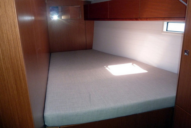 Bavaria Cruiser 46 - 4 cab., Fethiye