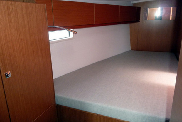 Bavaria Cruiser 46 - 4 cab., Fethiye