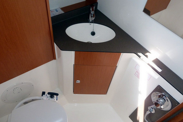 Bavaria Cruiser 46 - 4 cab., Fethiye