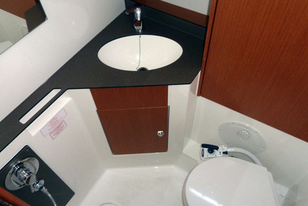 Bavaria Cruiser 46 - 4 cab., Fethiye