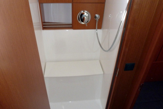 Bavaria Cruiser 46 - 4 cab., Fethiye