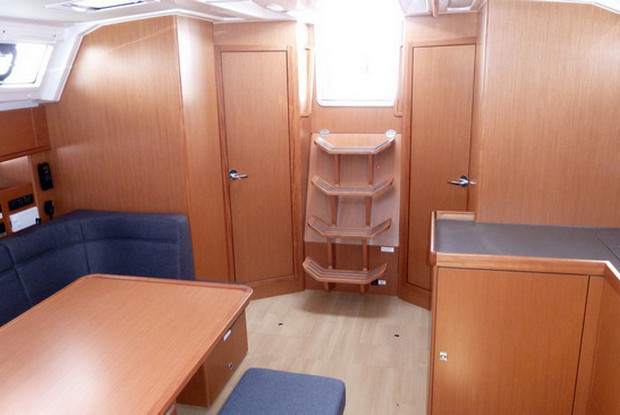 Bavaria Cruiser 46 - 4 cab., Fethiye