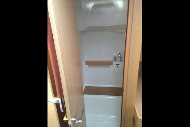 Oceanis 38 - 3 cab., Lefkada