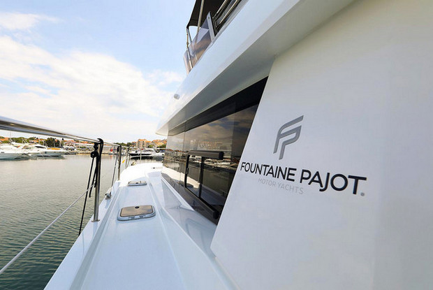 Fountaine Pajot MY 37, Biograd na Moru