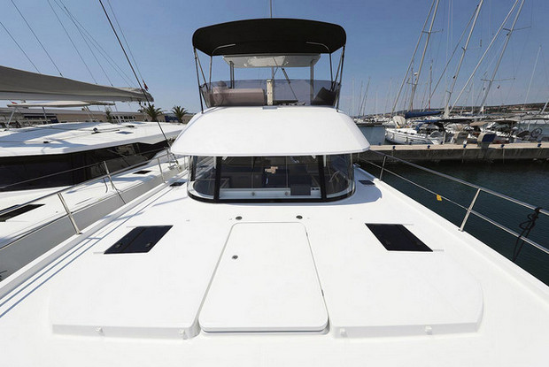 Fountaine Pajot MY 37, Biograd na Moru