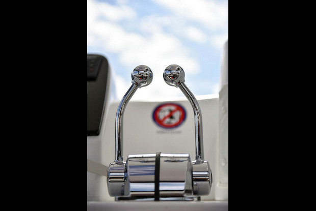 Lagoon 42 - 4 + 2 cab., Jezera