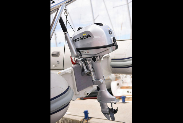 Lagoon 42 - 4 + 2 cab., Jezera