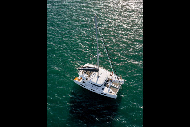 Lagoon 46 - 4 + 1 cab., Fethiye