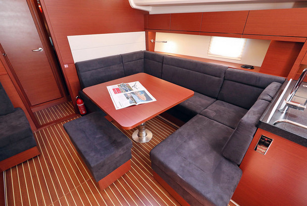 Hanse 458, Dubrovnik