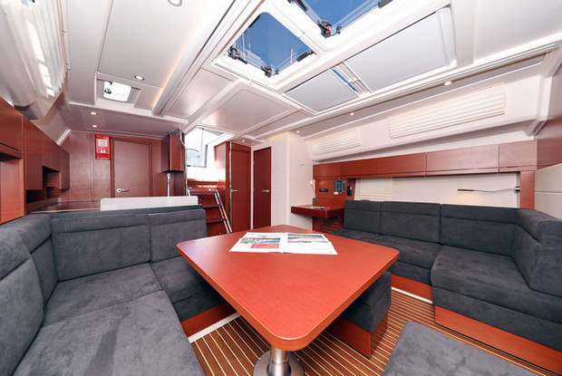 Hanse 458, Dubrovnik