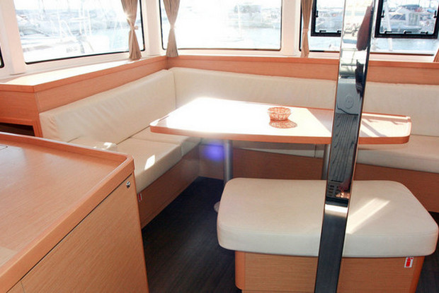 Lagoon 42 - 4 cab., Can Pastilla