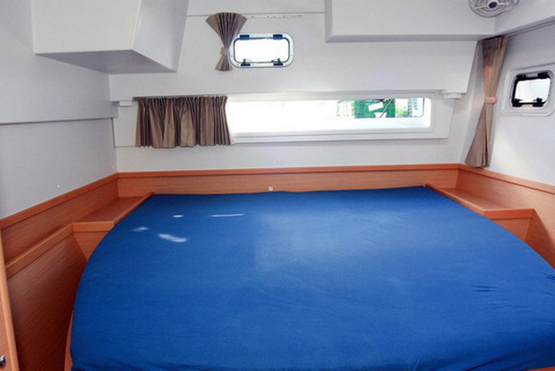 Lagoon 42 - 4 cab., Can Pastilla