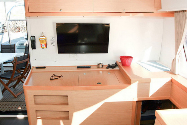 Lagoon 42 - 4 cab., Can Pastilla