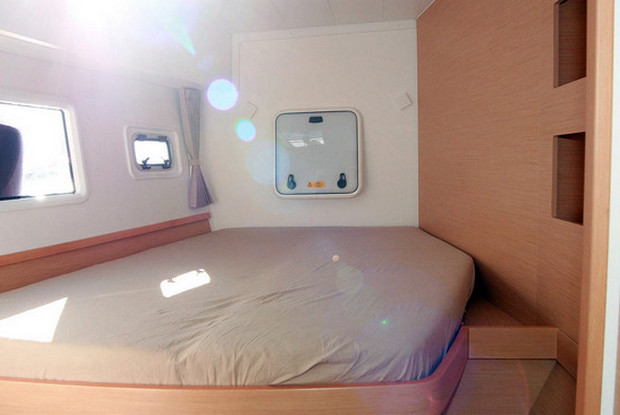 Lagoon 42 - 4 cab., Can Pastilla