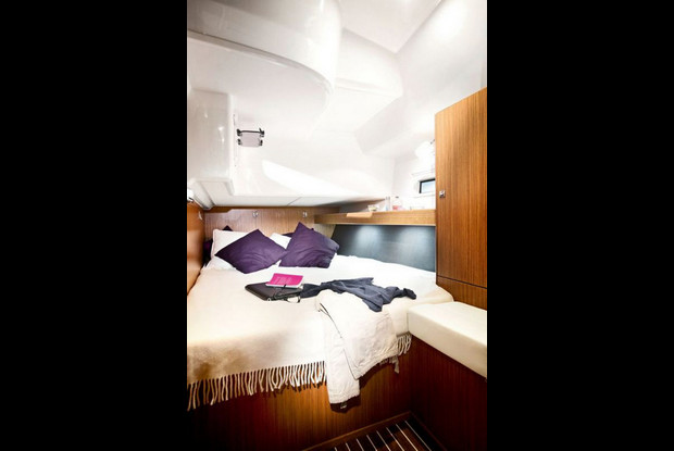 Bavaria Cruiser 46 - 4 cab., Fethiye