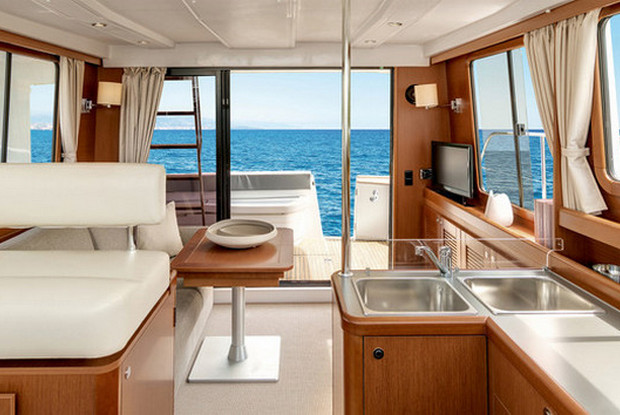 Swift Trawler 34 Fly, Zadar