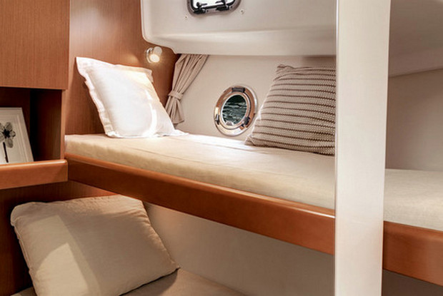 Swift Trawler 34 Fly, Zadar