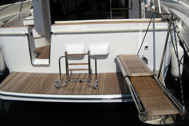 Swift Trawler 34 Fly, Zadar