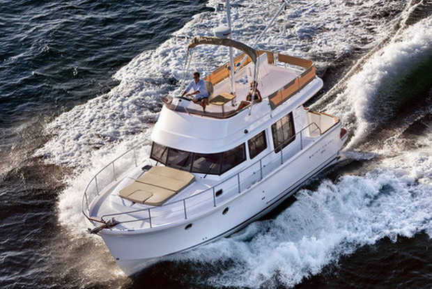 Swift Trawler 34 Fly, Zadar