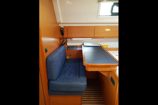 Bavaria Cruiser 51, Trogir