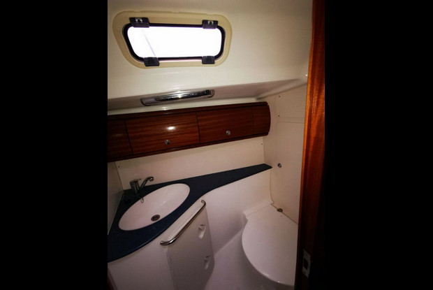 Bavaria 44, Punat-Krk