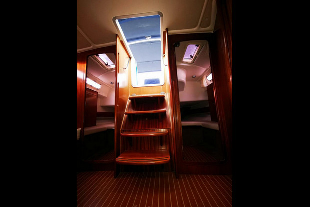 Bavaria 44, Punat-Krk