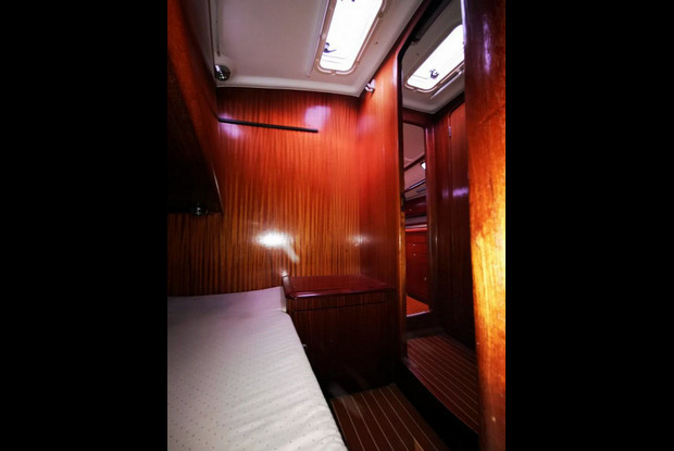 Bavaria 44, Punat-Krk