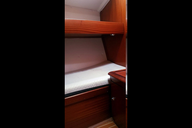 Bavaria 44, Punat-Krk