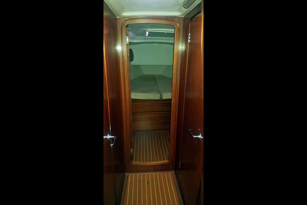 Bavaria 44, Punat-Krk