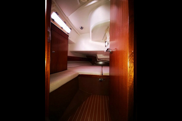 Bavaria 44, Punat-Krk