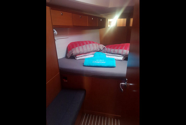 Bavaria Cruiser 46 - 4 cab., Punat-Krk