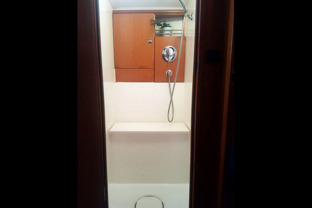 Bavaria Cruiser 46 - 4 cab., Punat-Krk