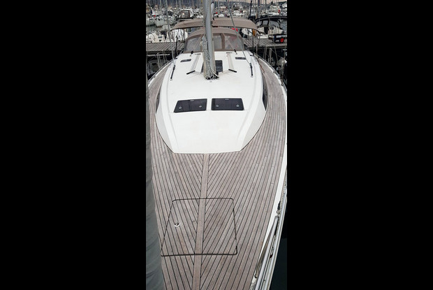 Bavaria Cruiser 46 - 4 cab., Punat-Krk