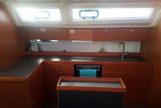 Bavaria Cruiser 46 - 4 cab., Punat-Krk