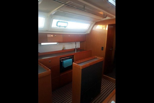 Bavaria Cruiser 46 - 4 cab., Punat-Krk