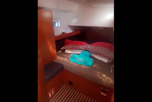 Bavaria Cruiser 46 - 4 cab., Punat-Krk