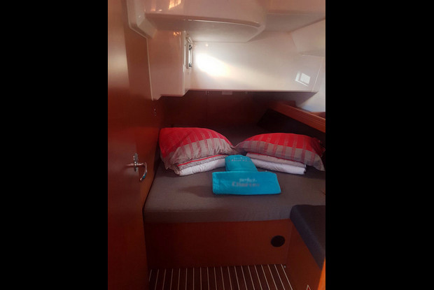 Bavaria Cruiser 46 - 4 cab., Punat-Krk