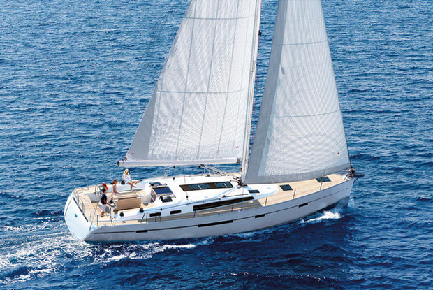 Bavaria Cruiser 56 - 5 + 1 cab., Alimos