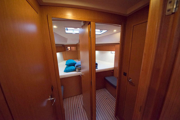 Bavaria Cruiser 46 - 4 cab., Fethiye