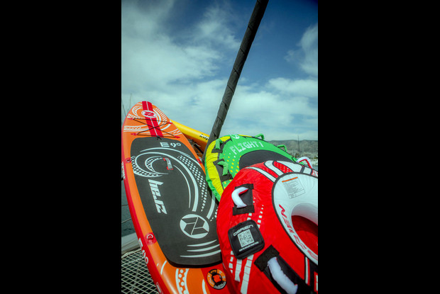 Lagoon 46 - 4 + 2 cab., Alimos