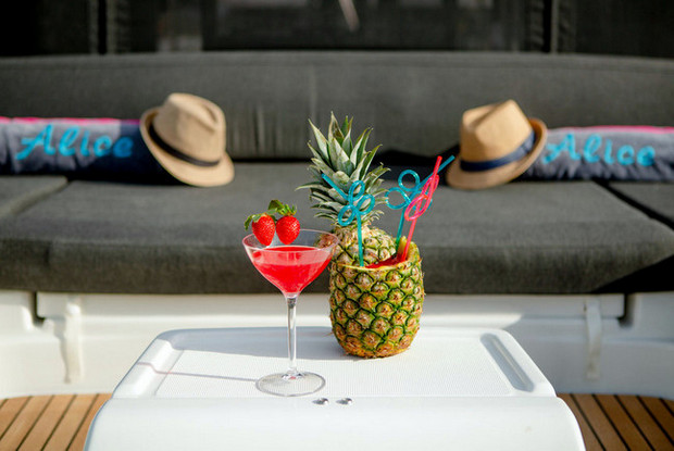 Lagoon 46 - 4 + 2 cab., Alimos