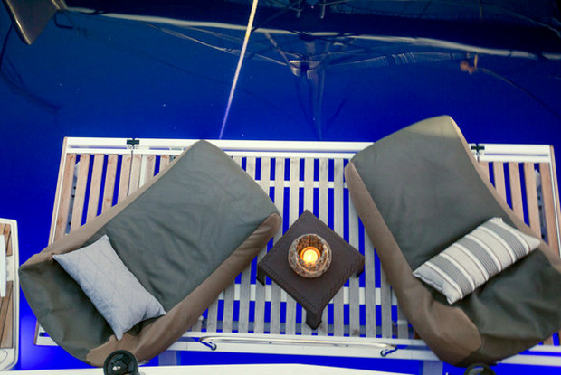 Lagoon 46 - 4 + 2 cab., Alimos