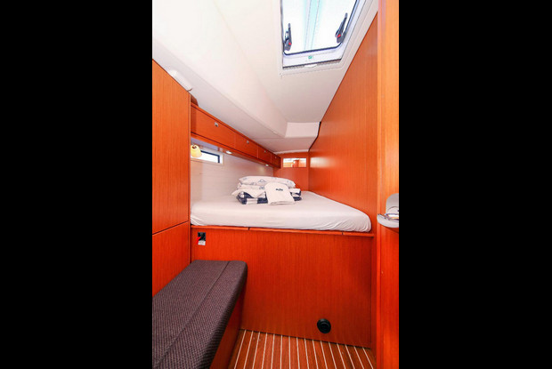 Bavaria Cruiser 46 - 4 cab., Pula