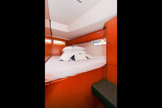 Bavaria Cruiser 46 - 4 cab., Pula