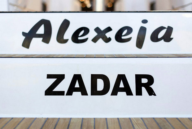 Bavaria Cruiser 46 - 4 cab., Pula