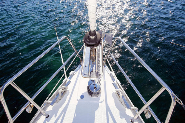 Bavaria Cruiser 46 - 4 cab., Pula