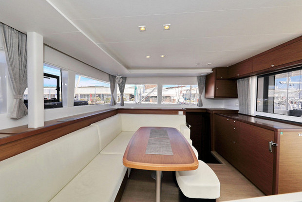 Lagoon 450 F, Sukošan-Zadar