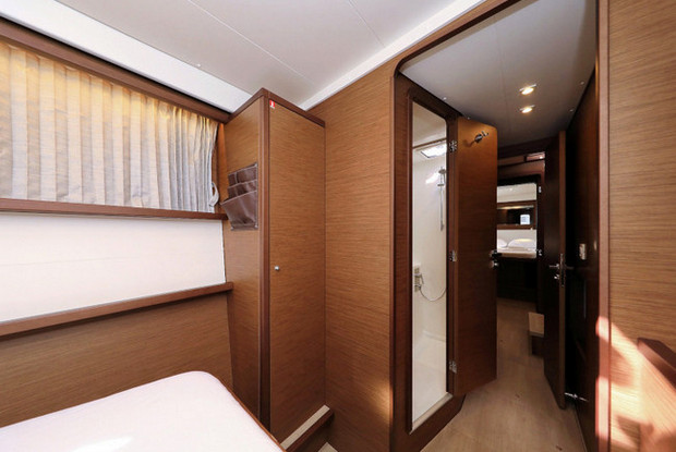 Lagoon 450 F, Sukošan-Zadar