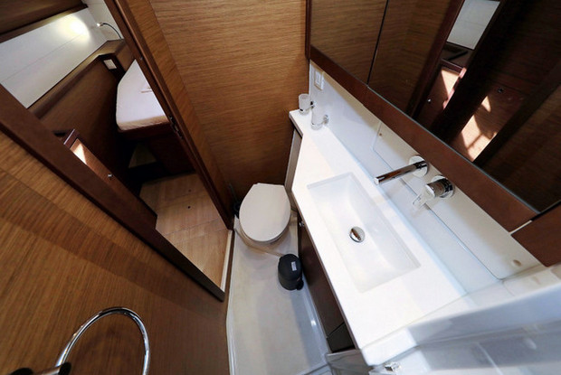 Lagoon 450 F, Sukošan-Zadar