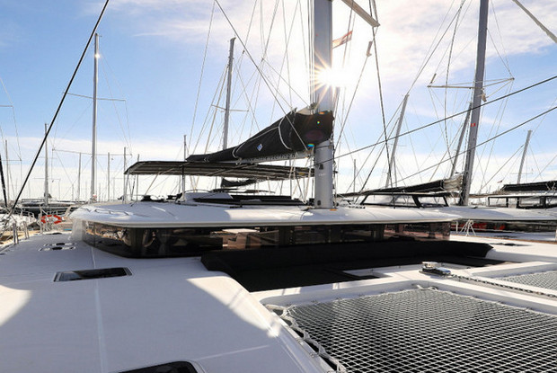 Lagoon 450 F, Sukošan-Zadar